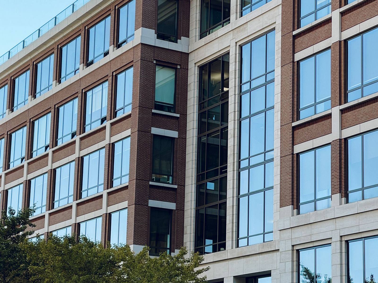 Commercial HVAC service in Springfield